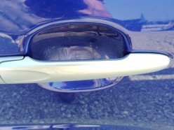 DAIHATSU MOVE CUSTOM X SPECIAL 2016
