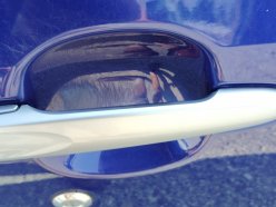DAIHATSU MOVE CUSTOM X SPECIAL 2016