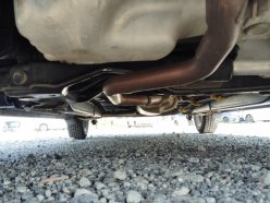DAIHATSU MOVE CUSTOM X SPECIAL 2016