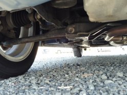 DAIHATSU MOVE CUSTOM X SPECIAL 2016