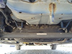 DAIHATSU MOVE CUSTOM X SPECIAL 2016