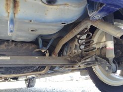 DAIHATSU MOVE CUSTOM X SPECIAL 2016