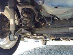 DAIHATSU MOVE CUSTOM X SPECIAL 2016