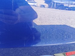 DAIHATSU MOVE CUSTOM X SPECIAL 2016