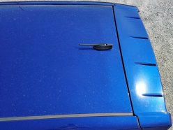 DAIHATSU MOVE CUSTOM X SPECIAL 2016