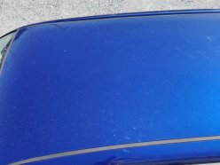 DAIHATSU MOVE CUSTOM X SPECIAL 2016