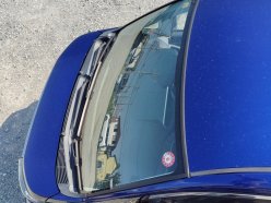 DAIHATSU MOVE CUSTOM X SPECIAL 2016
