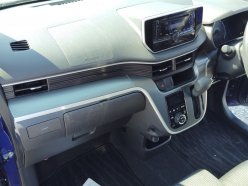 DAIHATSU MOVE CUSTOM X SPECIAL 2016