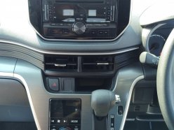 DAIHATSU MOVE CUSTOM X SPECIAL 2016