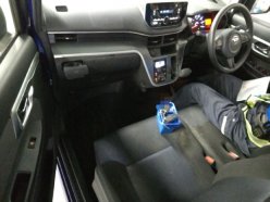 DAIHATSU MOVE CUSTOM X SPECIAL 2016