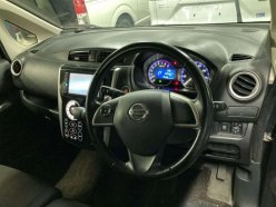 NISSAN DAYZ Highway Star - G 2015