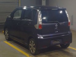 NISSAN DAYZ Highway Star - G 2015