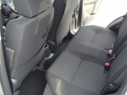 SUZUKI SX-4 1.5XG AWD 4WD 2012
