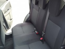 SUZUKI SX-4 1.5XG AWD 4WD 2012