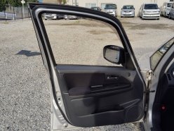 SUZUKI SX-4 1.5XG AWD 4WD 2012