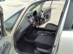 SUZUKI SX-4 1.5XG AWD 4WD 2012