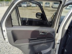 SUZUKI SX-4 1.5XG AWD 4WD 2012