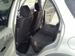 SUZUKI SX-4 1.5XG AWD 4WD 2012