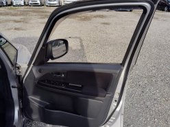SUZUKI SX-4 1.5XG AWD 4WD 2012