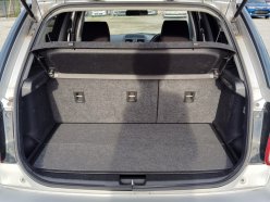 SUZUKI SX-4 1.5XG AWD 4WD 2012