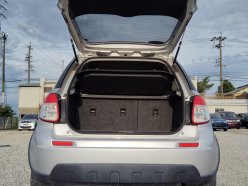 SUZUKI SX-4 1.5XG AWD 4WD 2012