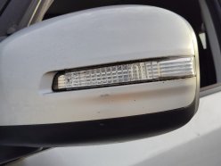 SUZUKI SX-4 1.5XG AWD 4WD 2012