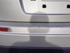 SUZUKI SX-4 1.5XG AWD 4WD 2012