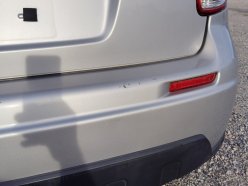 SUZUKI SX-4 1.5XG AWD 4WD 2012