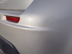SUZUKI SX-4 1.5XG AWD 4WD 2012