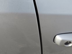 SUZUKI SX-4 1.5XG AWD 4WD 2012