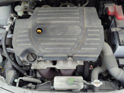 SUZUKI SX-4 1.5XG AWD 4WD 2012