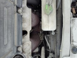 SUZUKI SX-4 1.5XG AWD 4WD 2012