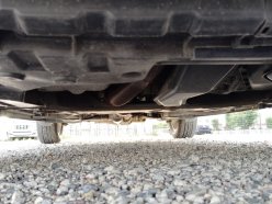SUZUKI SX-4 1.5XG AWD 4WD 2012