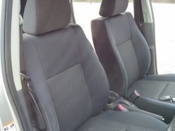 SUZUKI SX-4 1.5XG AWD 4WD 2012