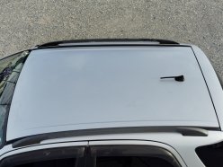 SUZUKI SX-4 1.5XG AWD 4WD 2012