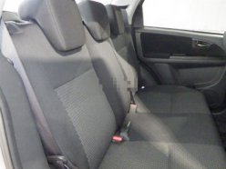 SUZUKI SX-4 1.5XG AWD 4WD 2012