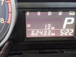 SUZUKI SX-4 1.5XG AWD 4WD 2012