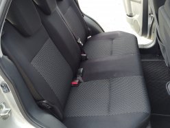 SUZUKI SX-4 1.5XG AWD 4WD 2012