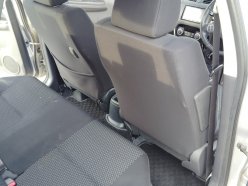 SUZUKI SX-4 1.5XG AWD 4WD 2012