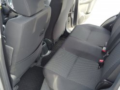 SUZUKI SX-4 1.5XG AWD 4WD 2012