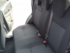 SUZUKI SX-4 1.5XG AWD 4WD 2012