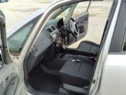 SUZUKI SX-4 1.5XG AWD 4WD 2012