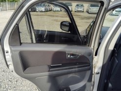 SUZUKI SX-4 1.5XG AWD 4WD 2012