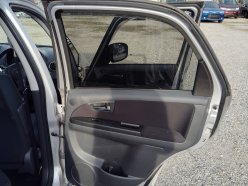 SUZUKI SX-4 1.5XG AWD 4WD 2012