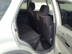 SUZUKI SX-4 1.5XG AWD 4WD 2012