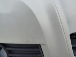 SUZUKI SX-4 1.5XG AWD 4WD 2012