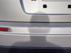 SUZUKI SX-4 1.5XG AWD 4WD 2012