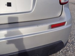 SUZUKI SX-4 1.5XG AWD 4WD 2012