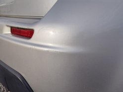 SUZUKI SX-4 1.5XG AWD 4WD 2012