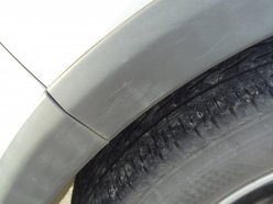 SUZUKI SX-4 1.5XG AWD 4WD 2012